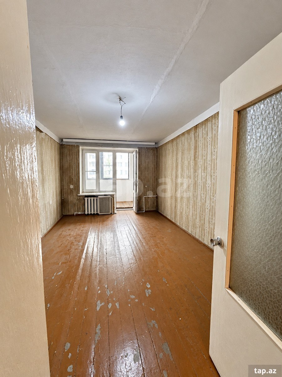 3-комн. квартира на продажу, Баку