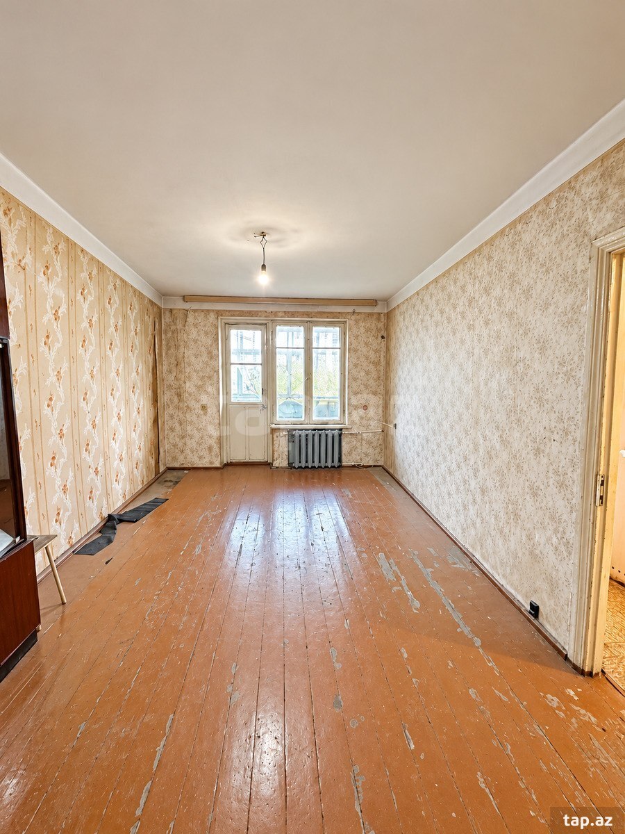 3-комн. квартира на продажу, Баку