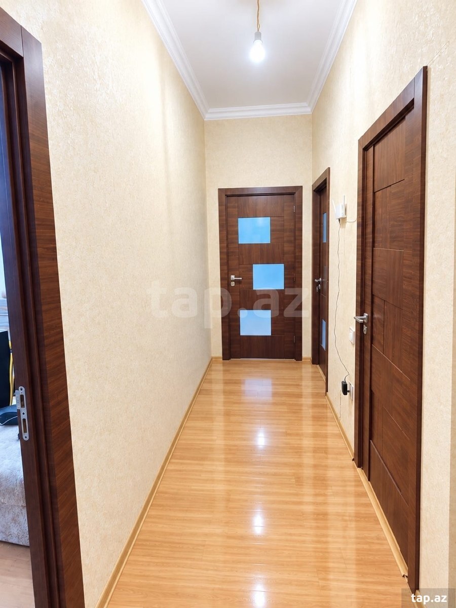 3 otaqlı mənzil satılır, Sumqayıt