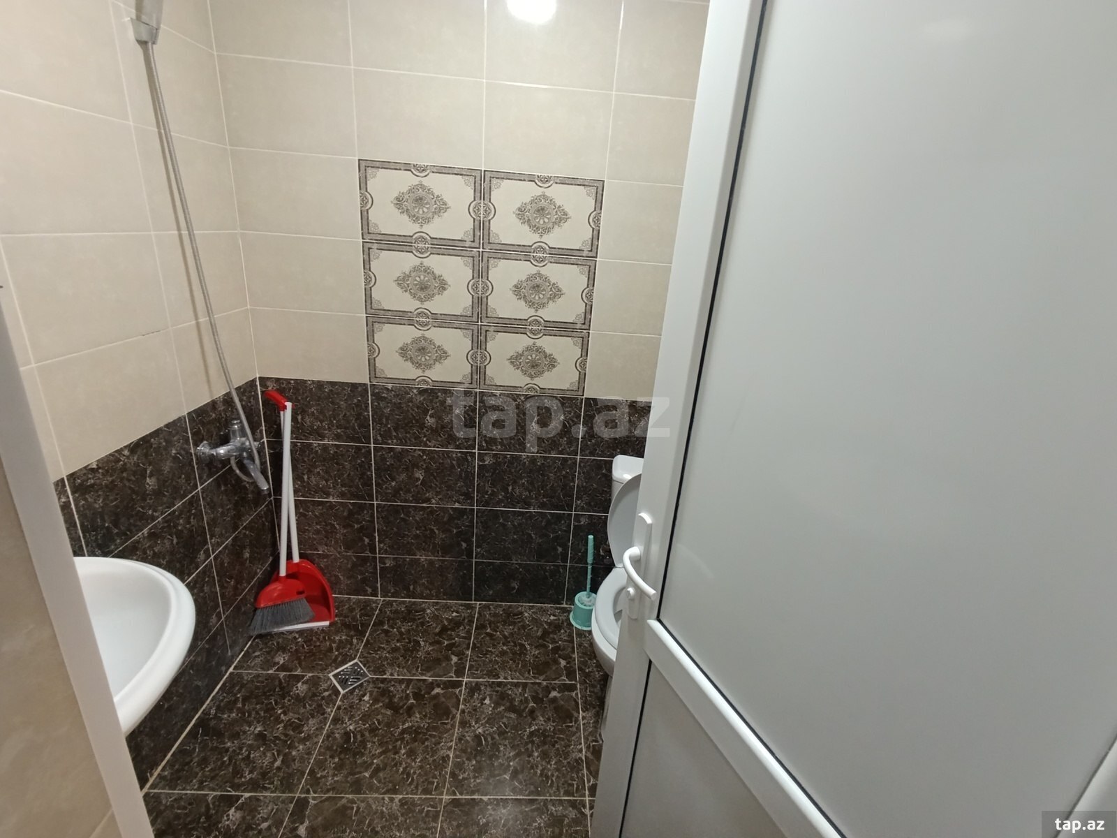 1 otaqlı mənzil satılır, Masazır, Abşeron