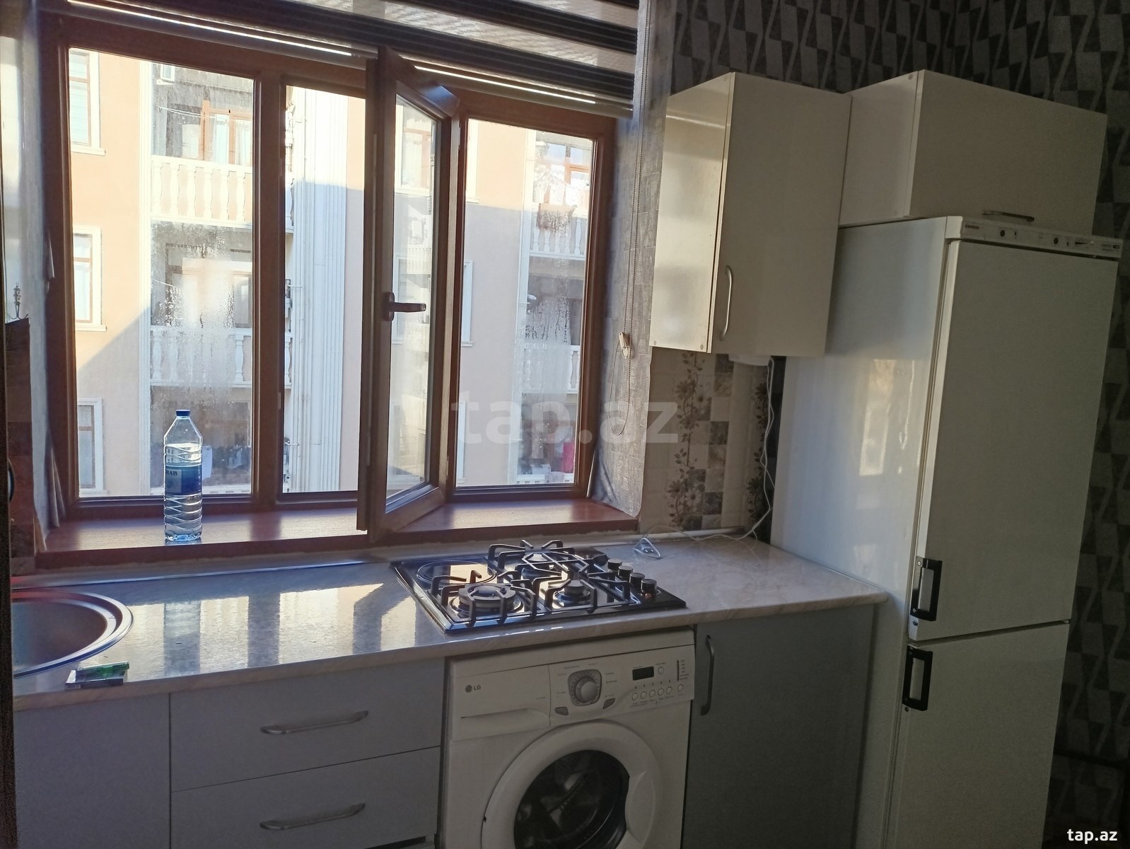 1 otaqlı mənzil satılır, Masazır, Abşeron