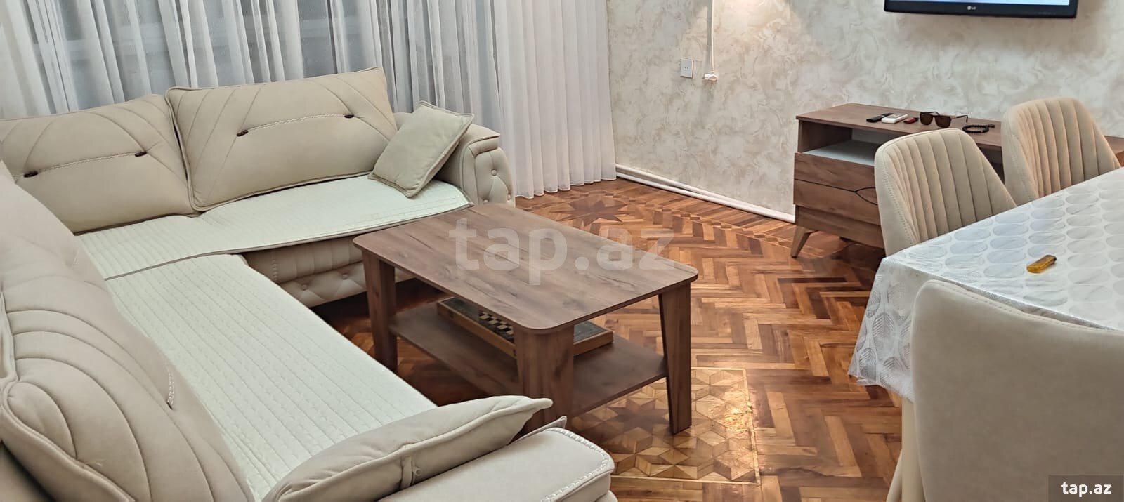 3 otaqlı mənzil satılır, Sumqayıt