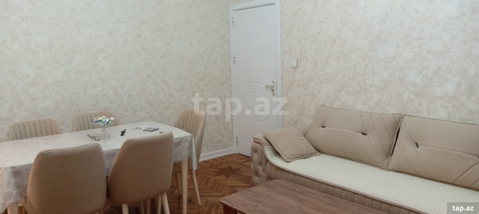 3 otaqlı mənzil satılır, Sumqayıt