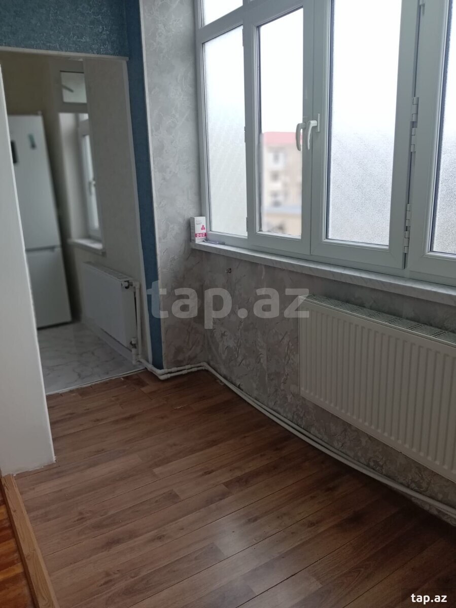 3 otaqlı mənzil satılır, Sumqayıt