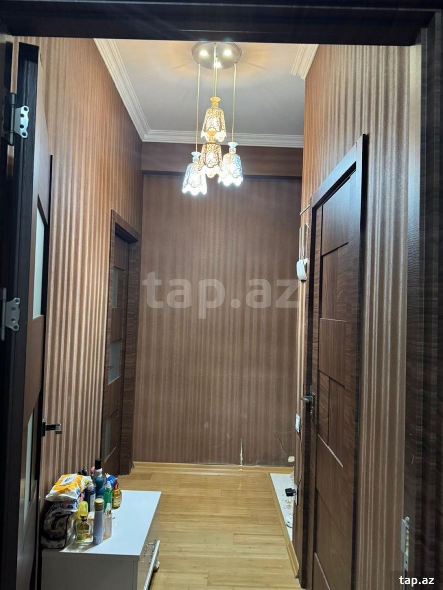 2-room apartment for sale, Sumgait