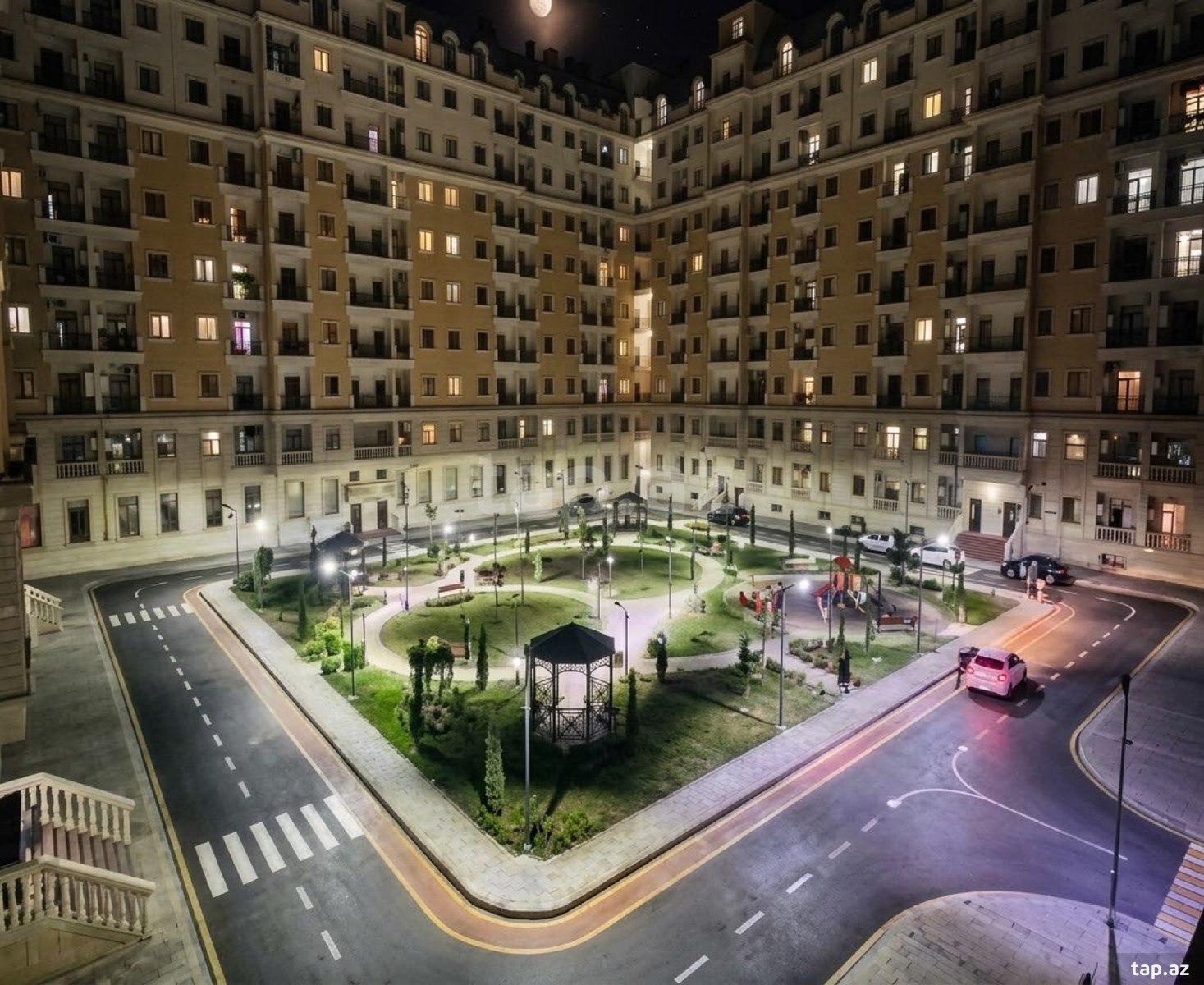 2-room apartment for sale, Sumgait