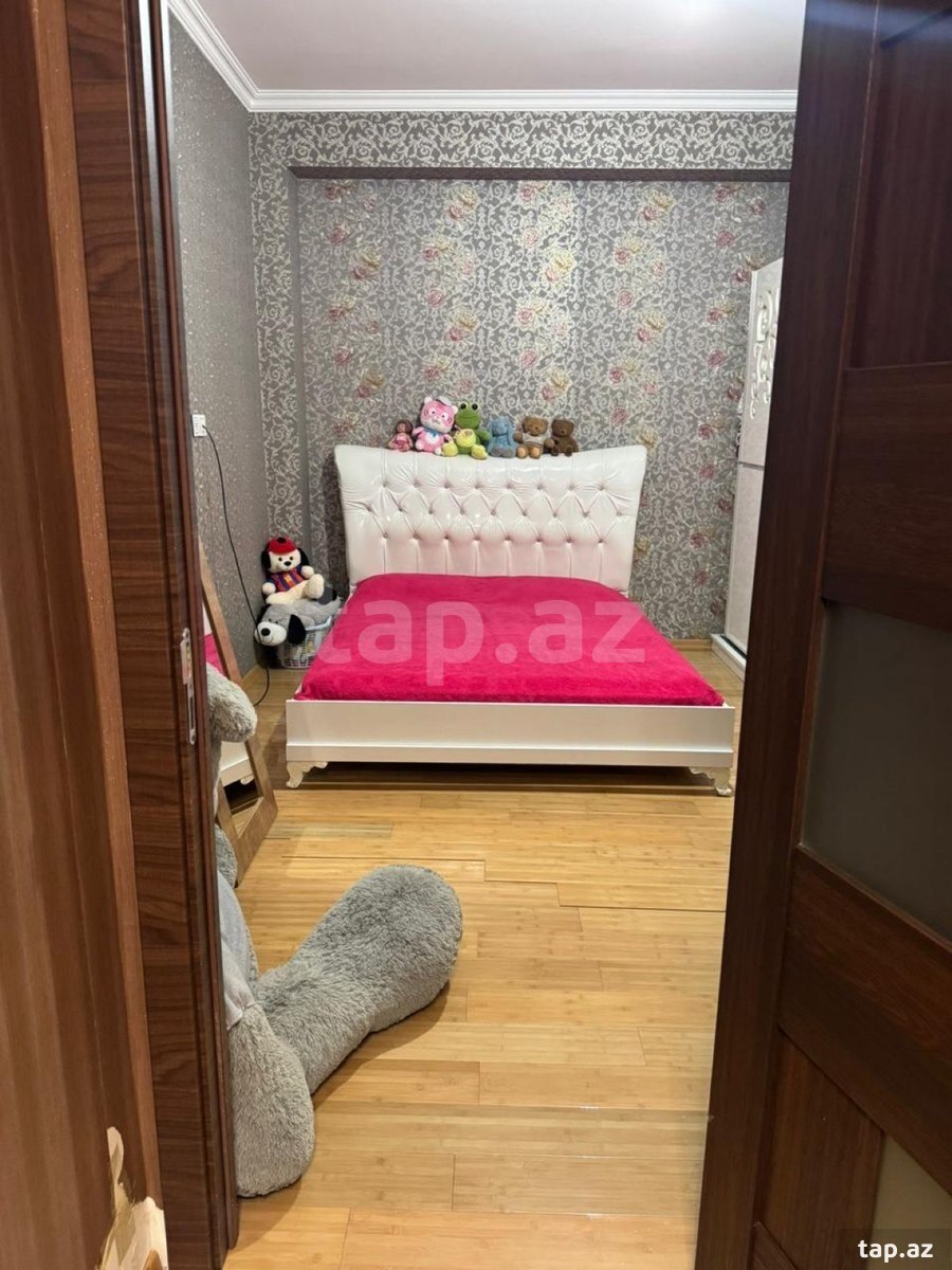 2-room apartment for sale, Sumgait