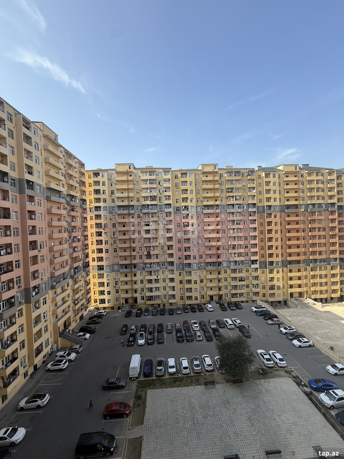 2-room apartment for sale, Khirdalan