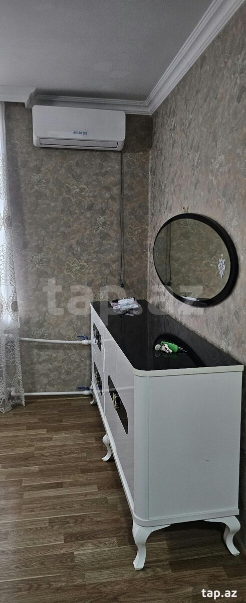 2-комн. квартира в аренду, Сумгаит
