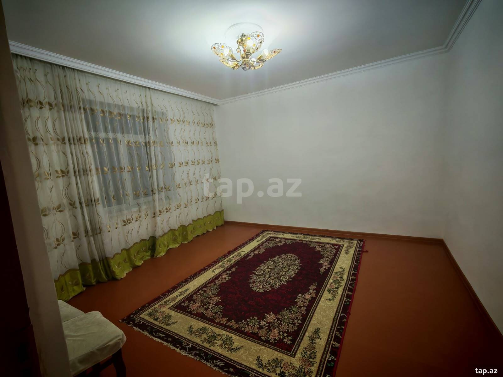 3-room private house for rent, Bina, Baku