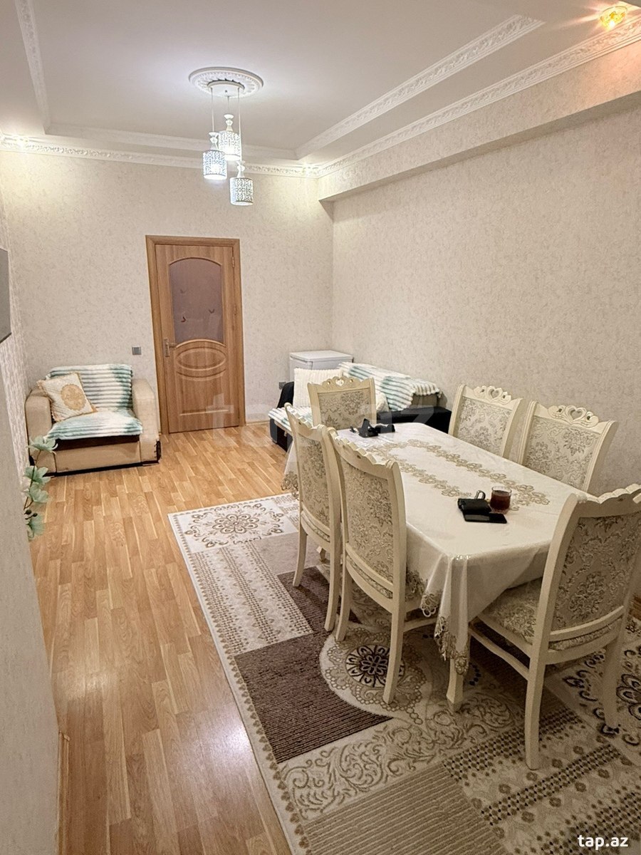 2-room apartment for rent, Khirdalan