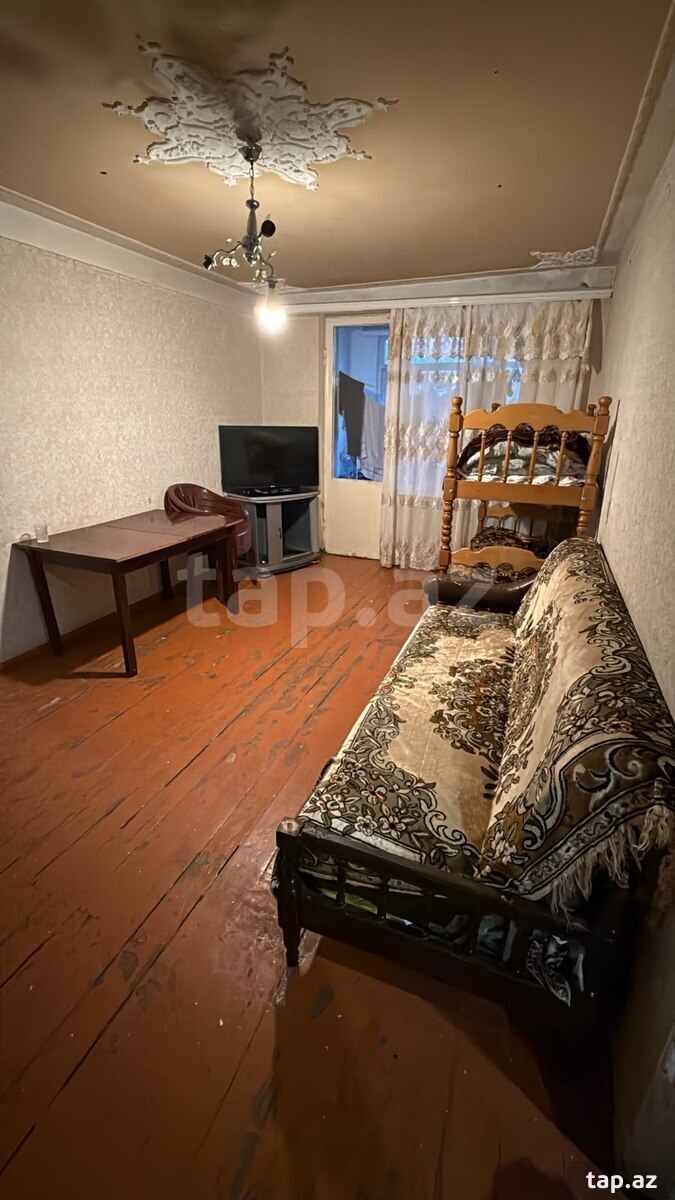 2 otaqlı mənzil satılır, Sumqayıt
