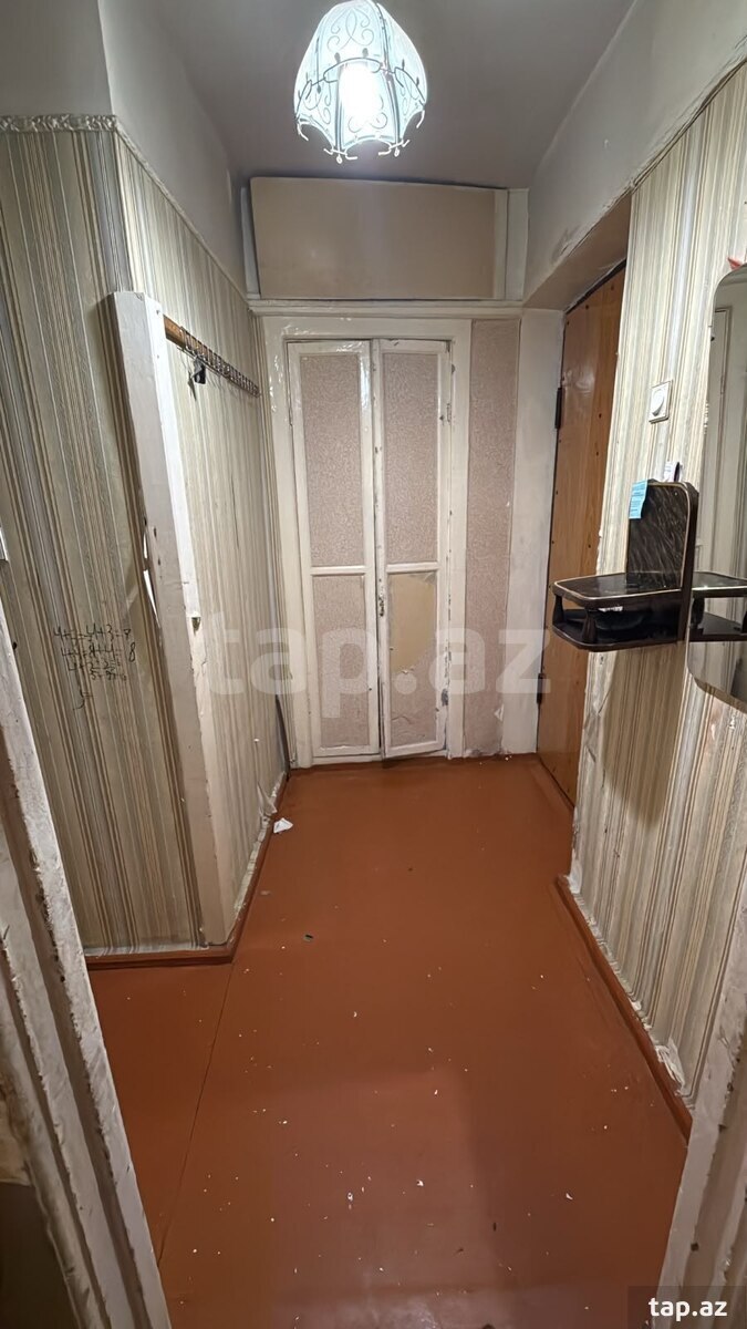2 otaqlı mənzil satılır, Sumqayıt