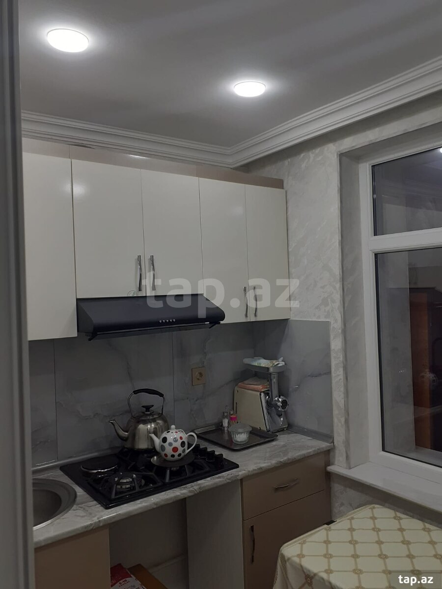 2-room apartment for sale, Sumgait