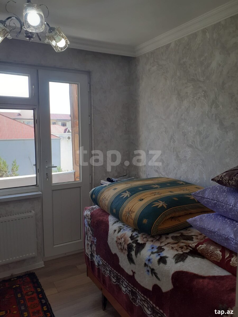 2-room apartment for sale, Sumgait