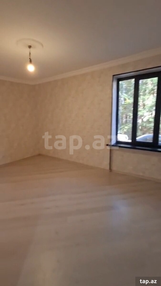 3-room apartment for sale, Ganja