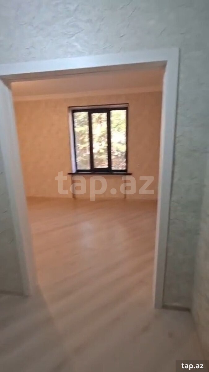 3-room apartment for sale, Ganja