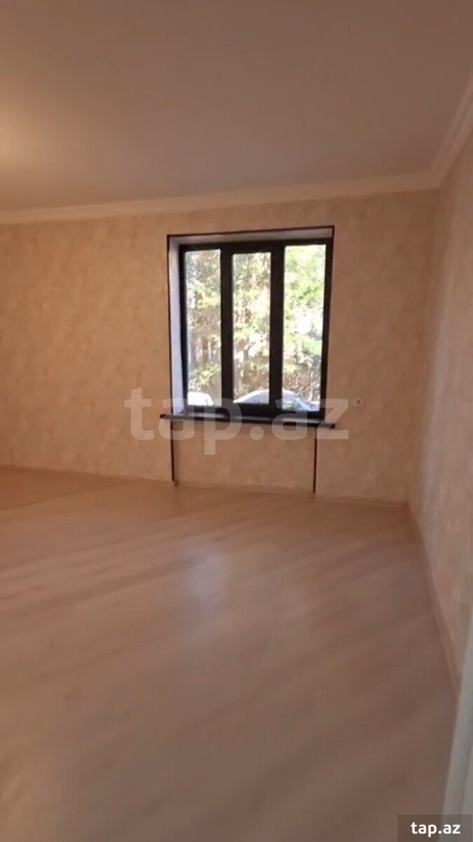 3-room apartment for sale, Ganja