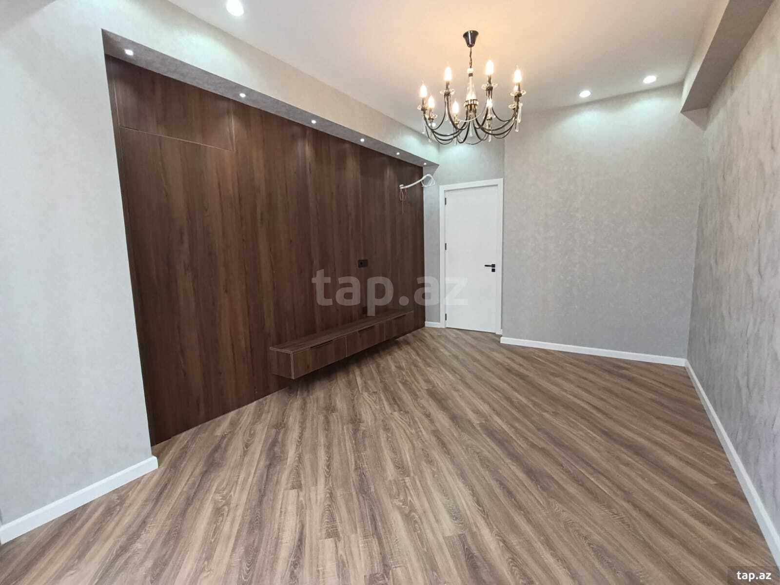 3-room apartment for sale, Baku