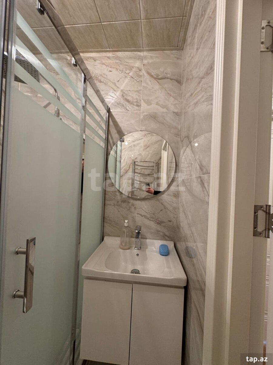 2-room apartment for sale, Khirdalan
