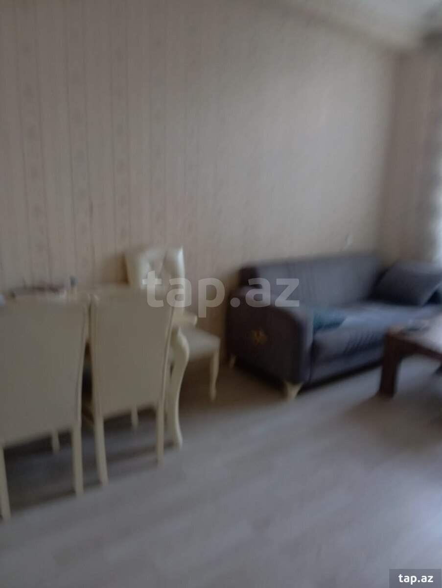 2-room apartment for rent, Khirdalan