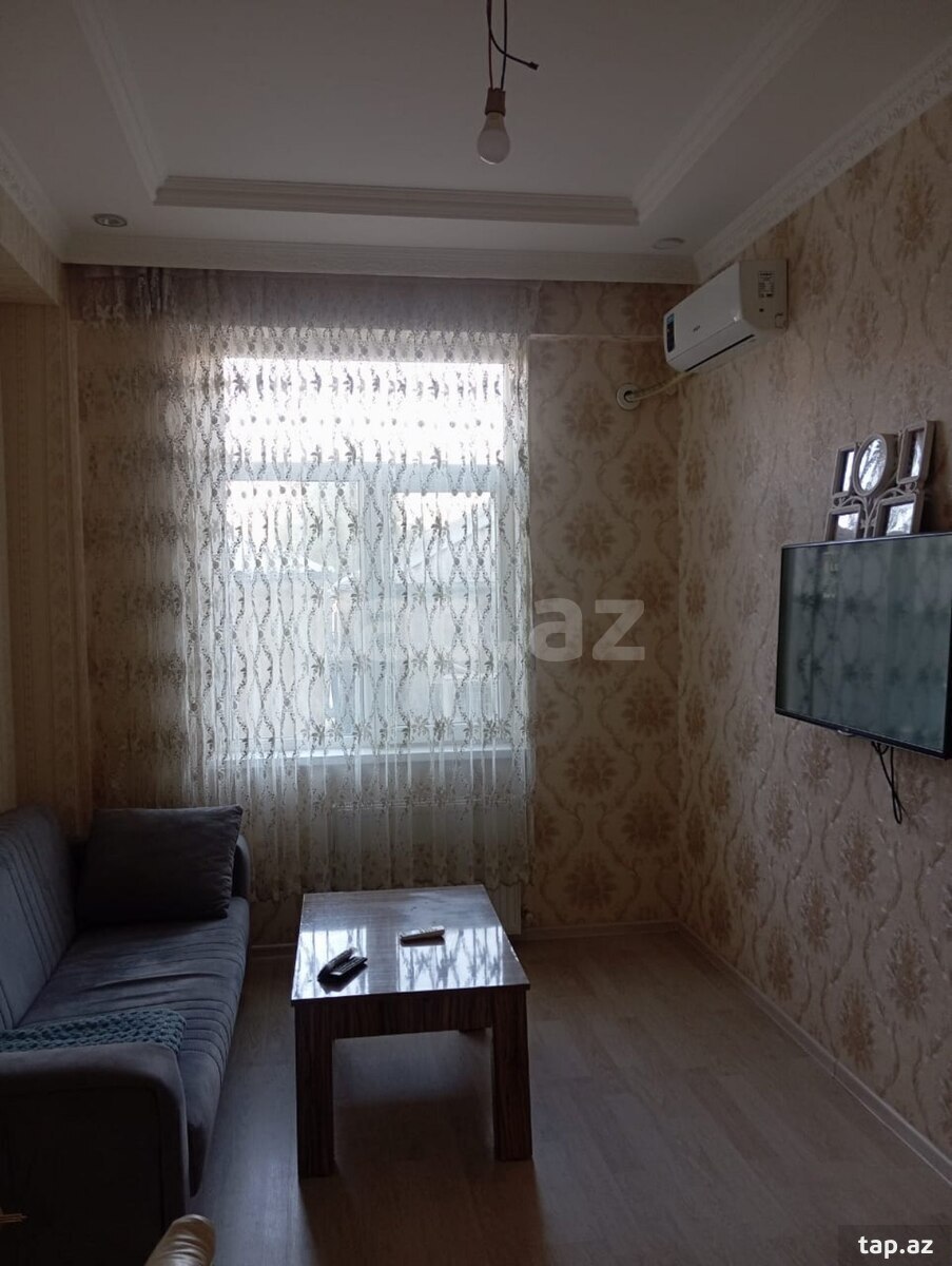 2-room apartment for rent, Khirdalan
