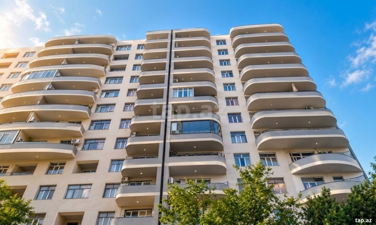 2-room apartment for sale, Khirdalan