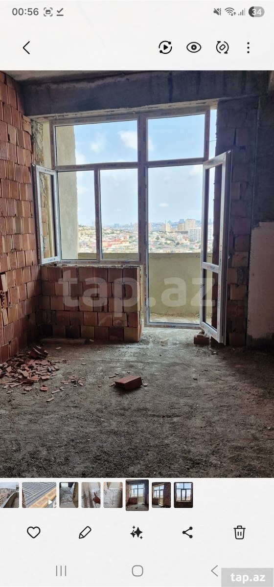 2-room apartment for sale, Khirdalan