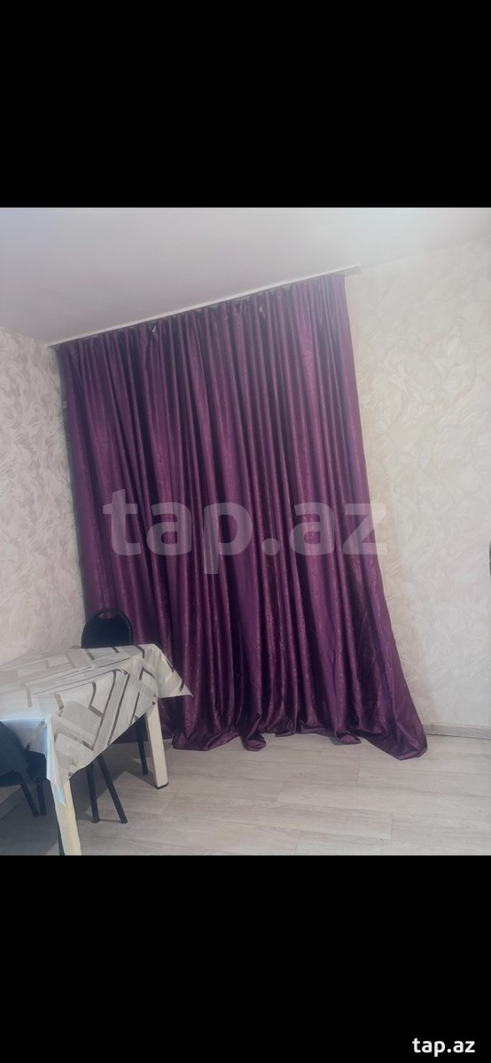 1-room private house for rent, Yasamal, Baku