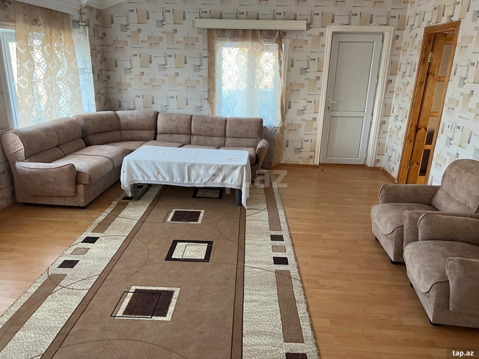 4-комн. дача на продажу, Гёрадиль, Апшерон