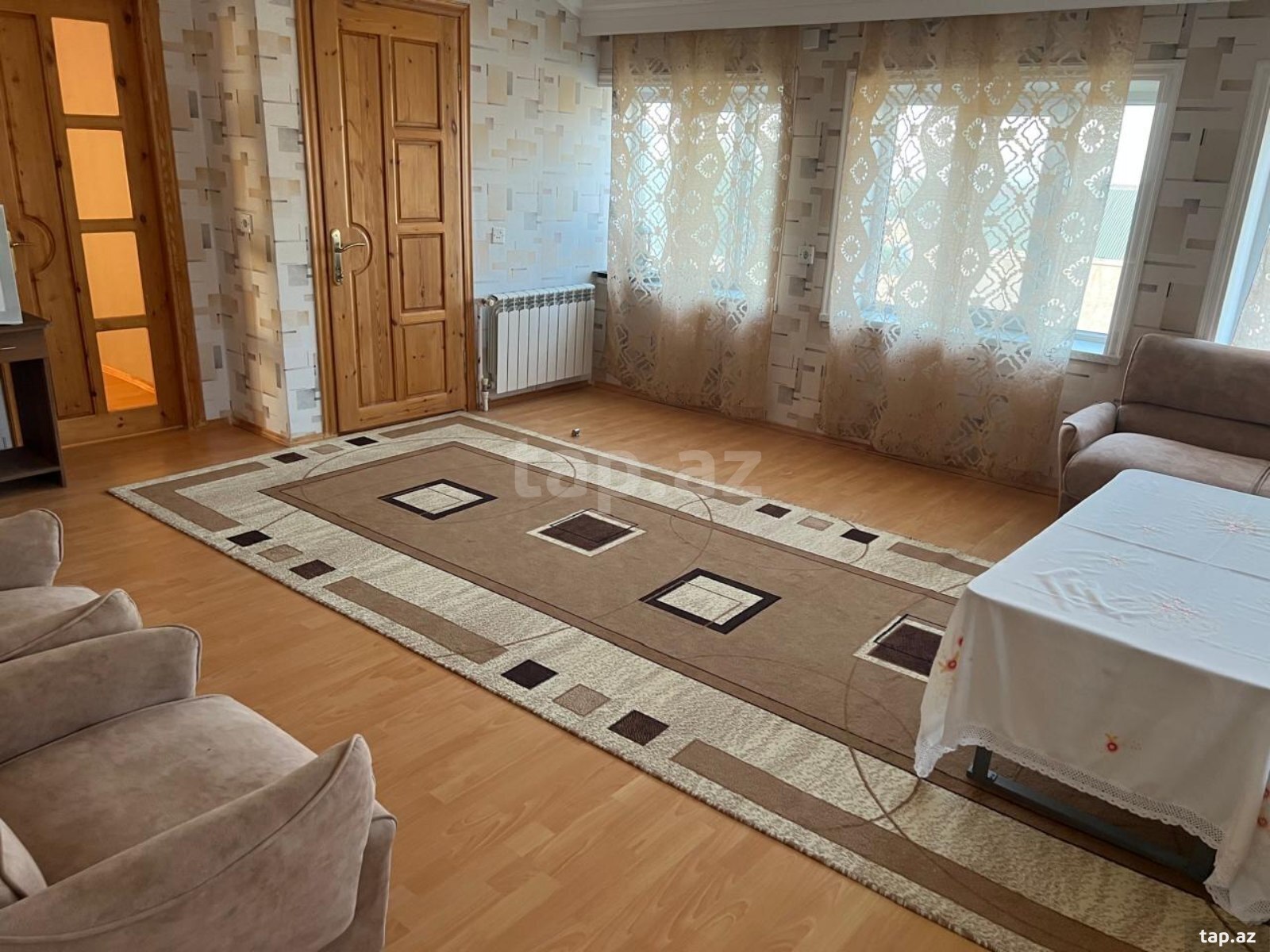 4-комн. дача на продажу, Гёрадиль, Апшерон