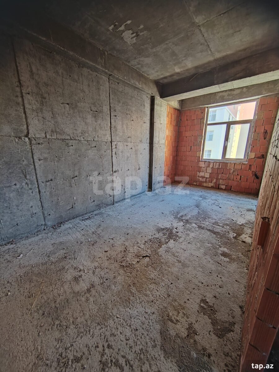 3 otaqlı mənzil satılır, Lökbatan, Bakı