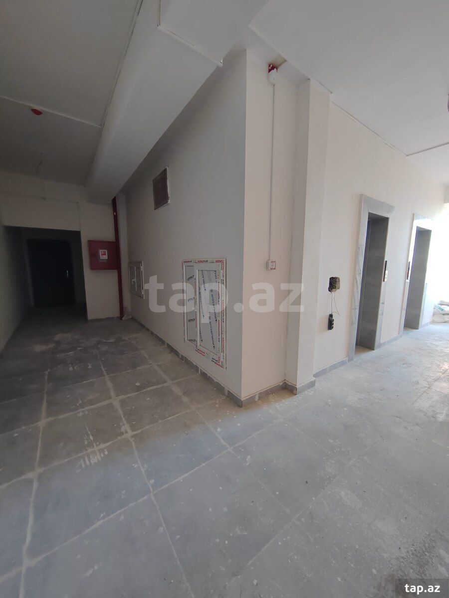 3 otaqlı mənzil satılır, Lökbatan, Bakı