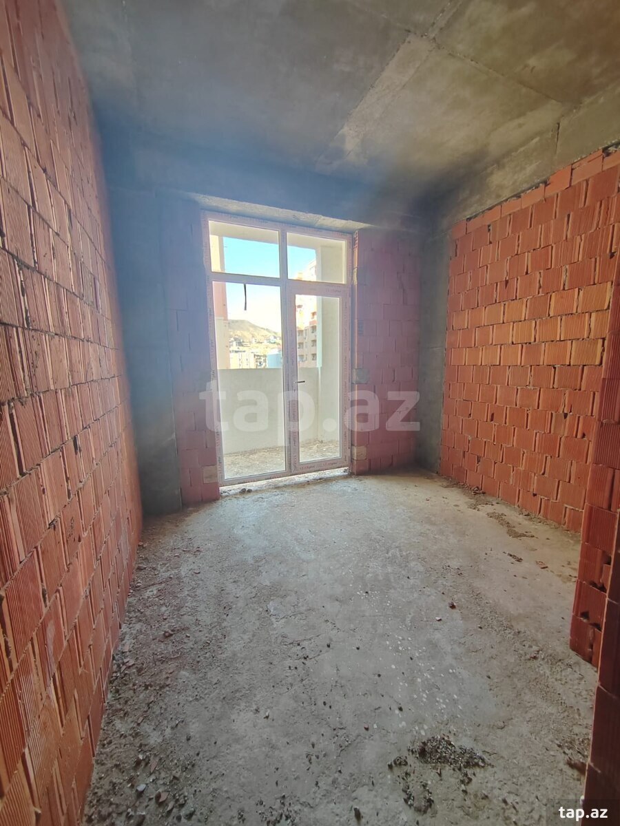 3 otaqlı mənzil satılır, Lökbatan, Bakı