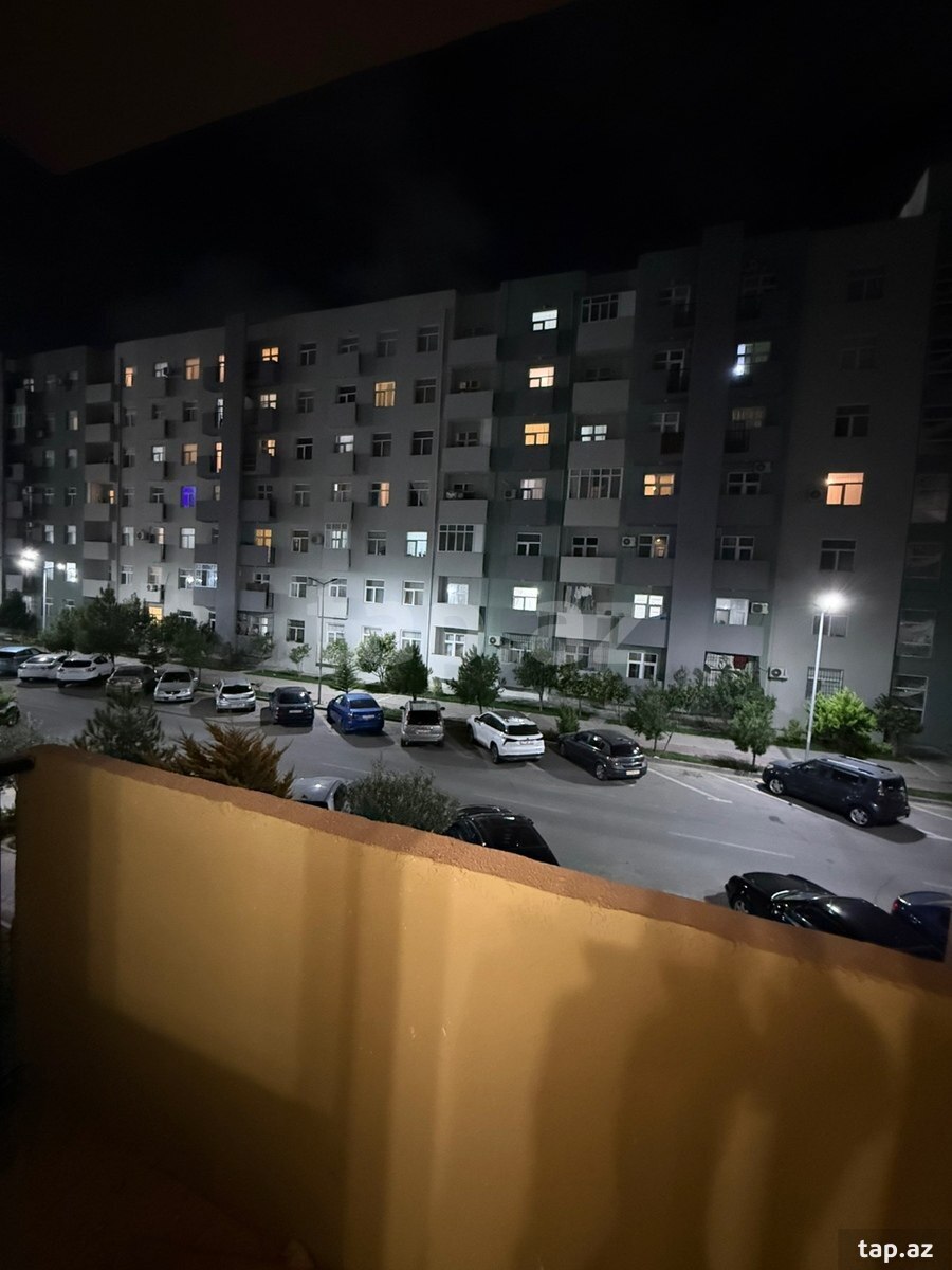 1-комн. квартира на продажу, Говсан, Баку