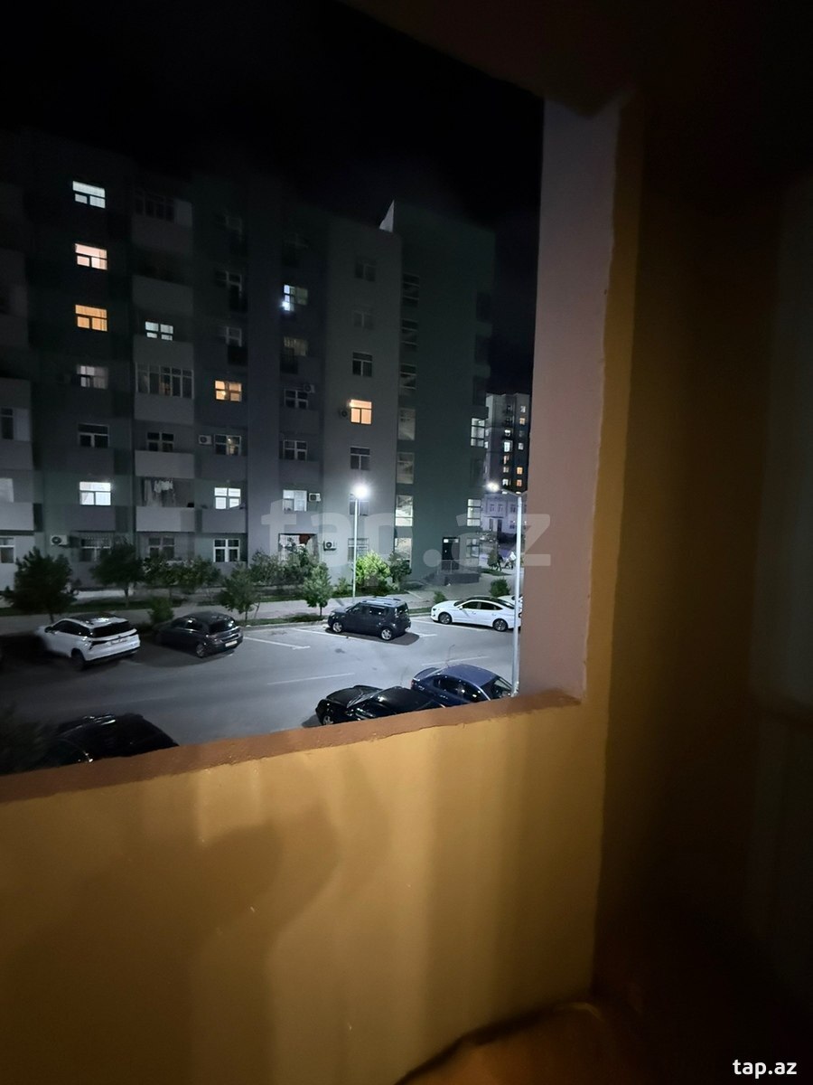 1-комн. квартира на продажу, Говсан, Баку