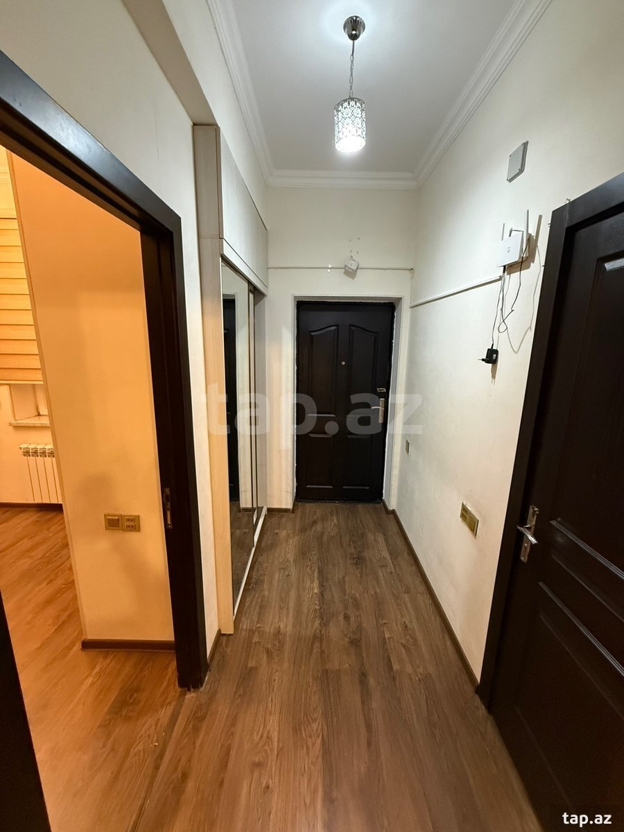1-комн. квартира на продажу, Говсан, Баку