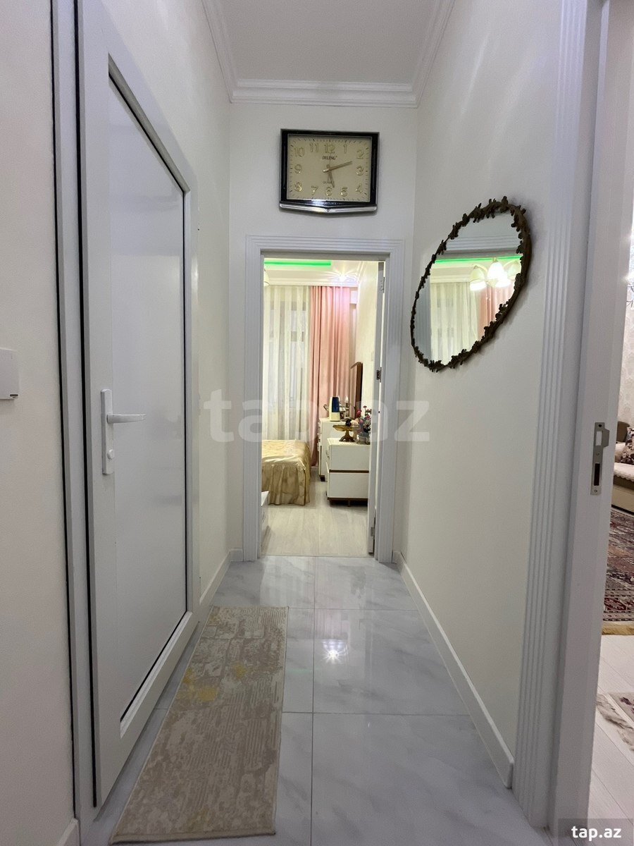 2-room apartment for rent, Khirdalan