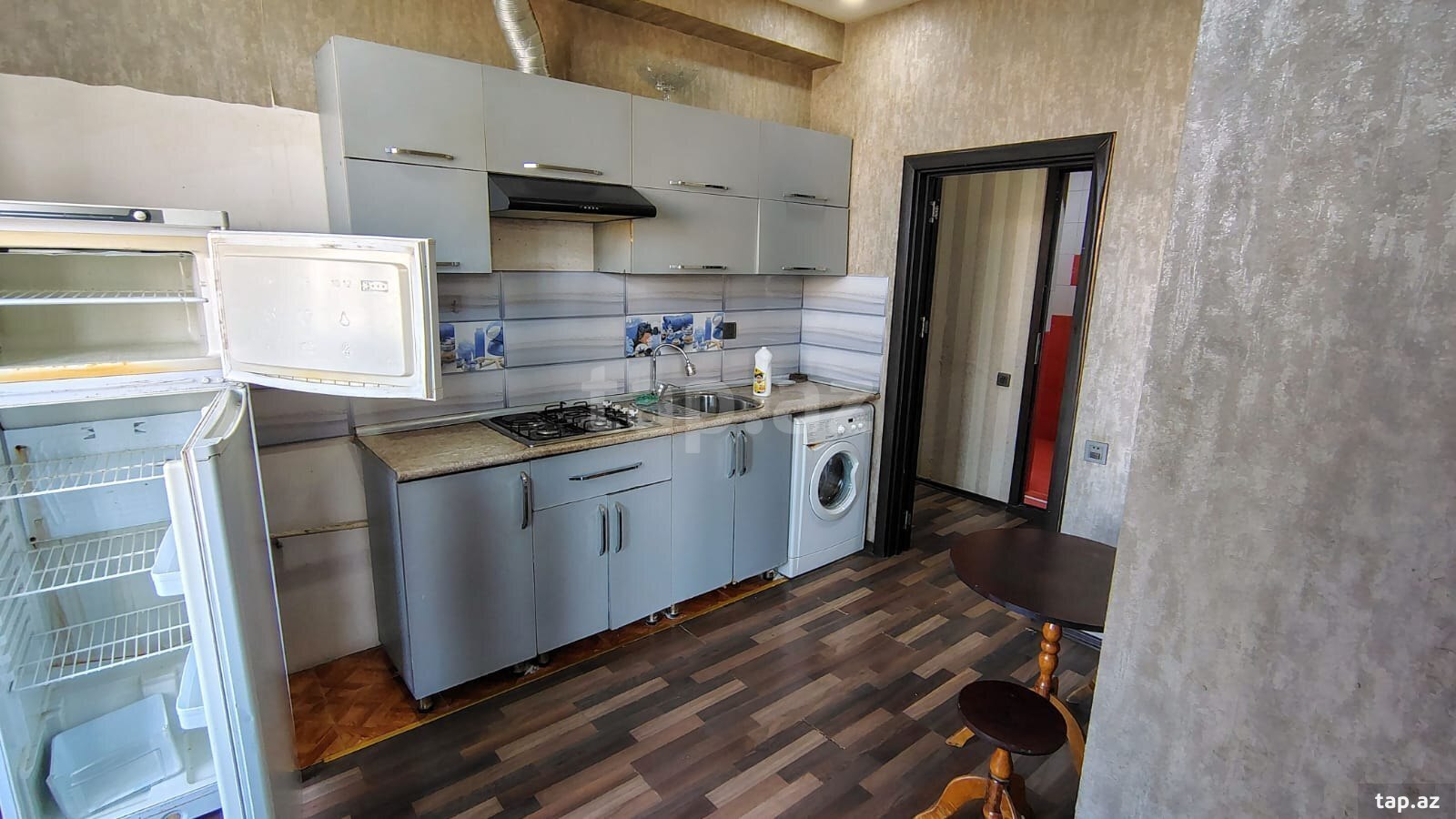 3-комн. квартира в аренду, Баку