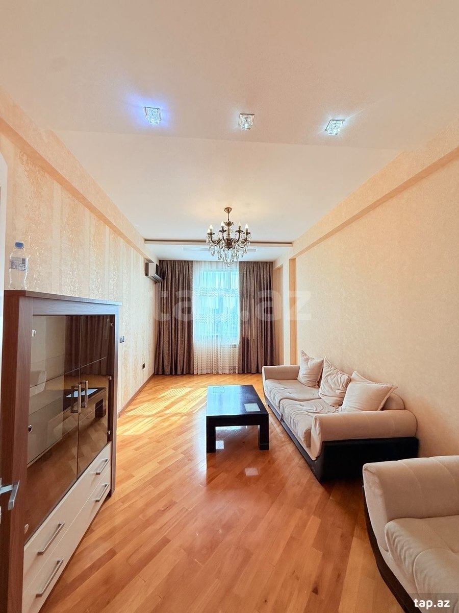 3-room apartment for sale, Khirdalan