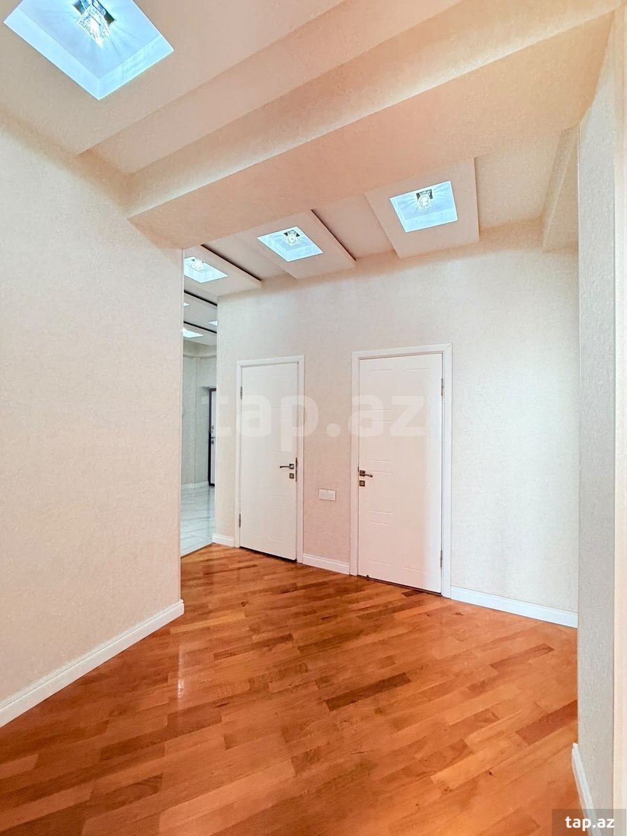 3-room apartment for sale, Khirdalan