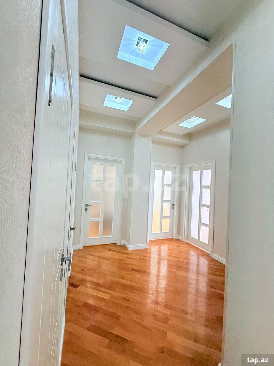 3-room apartment for sale, Khirdalan