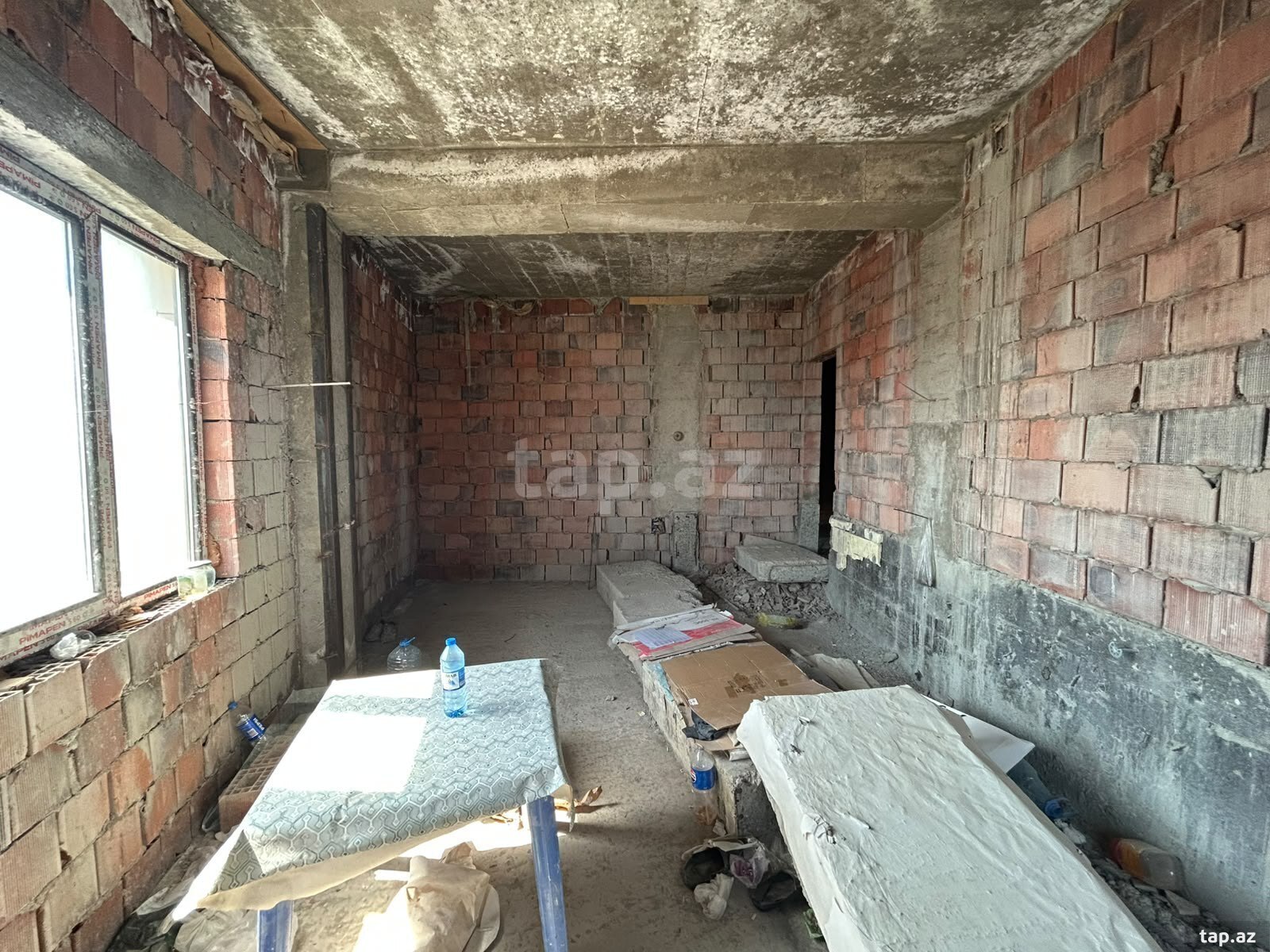 3-комн. квартира на продажу, Насими, Баку