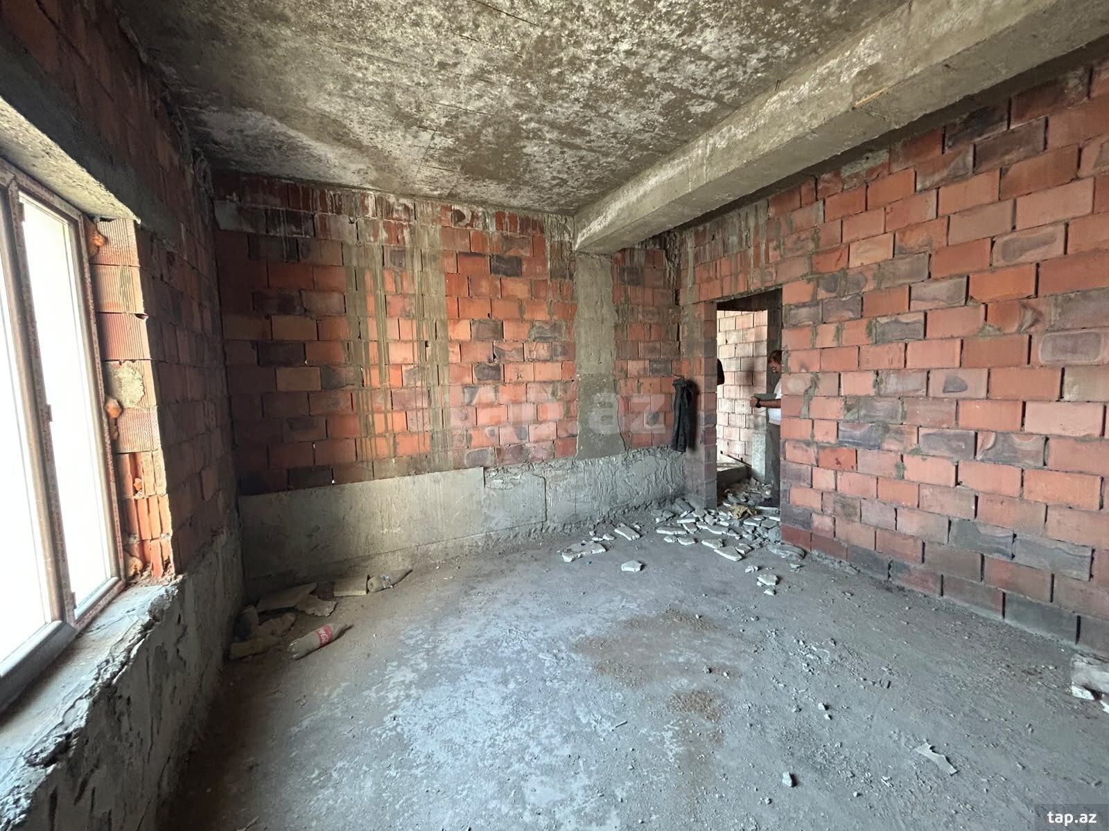 3-комн. квартира на продажу, Насими, Баку