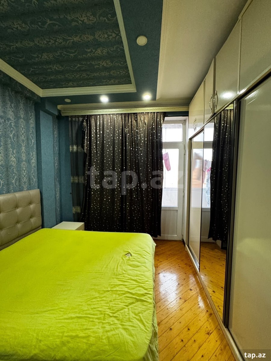 2 otaqlı mənzil satılır, Masazır, Abşeron