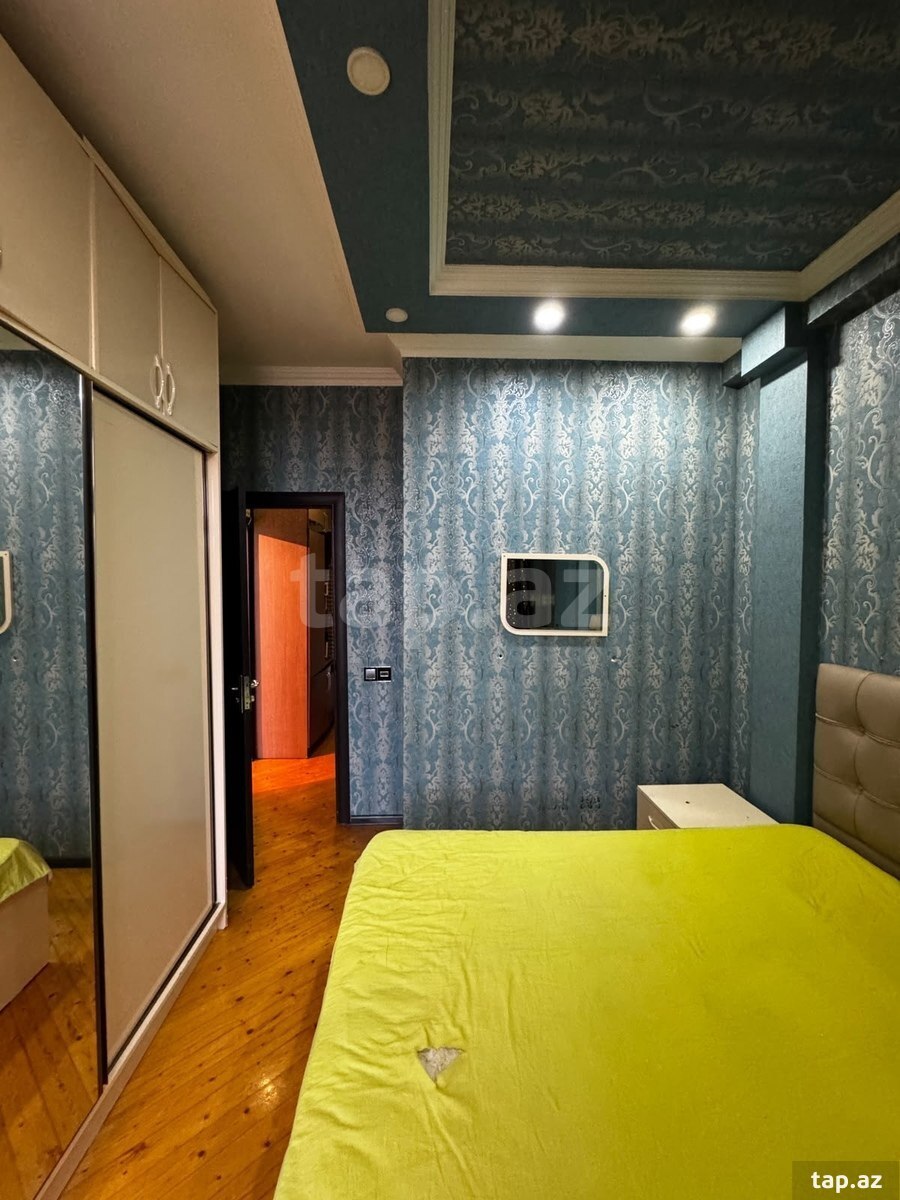 2 otaqlı mənzil satılır, Masazır, Abşeron