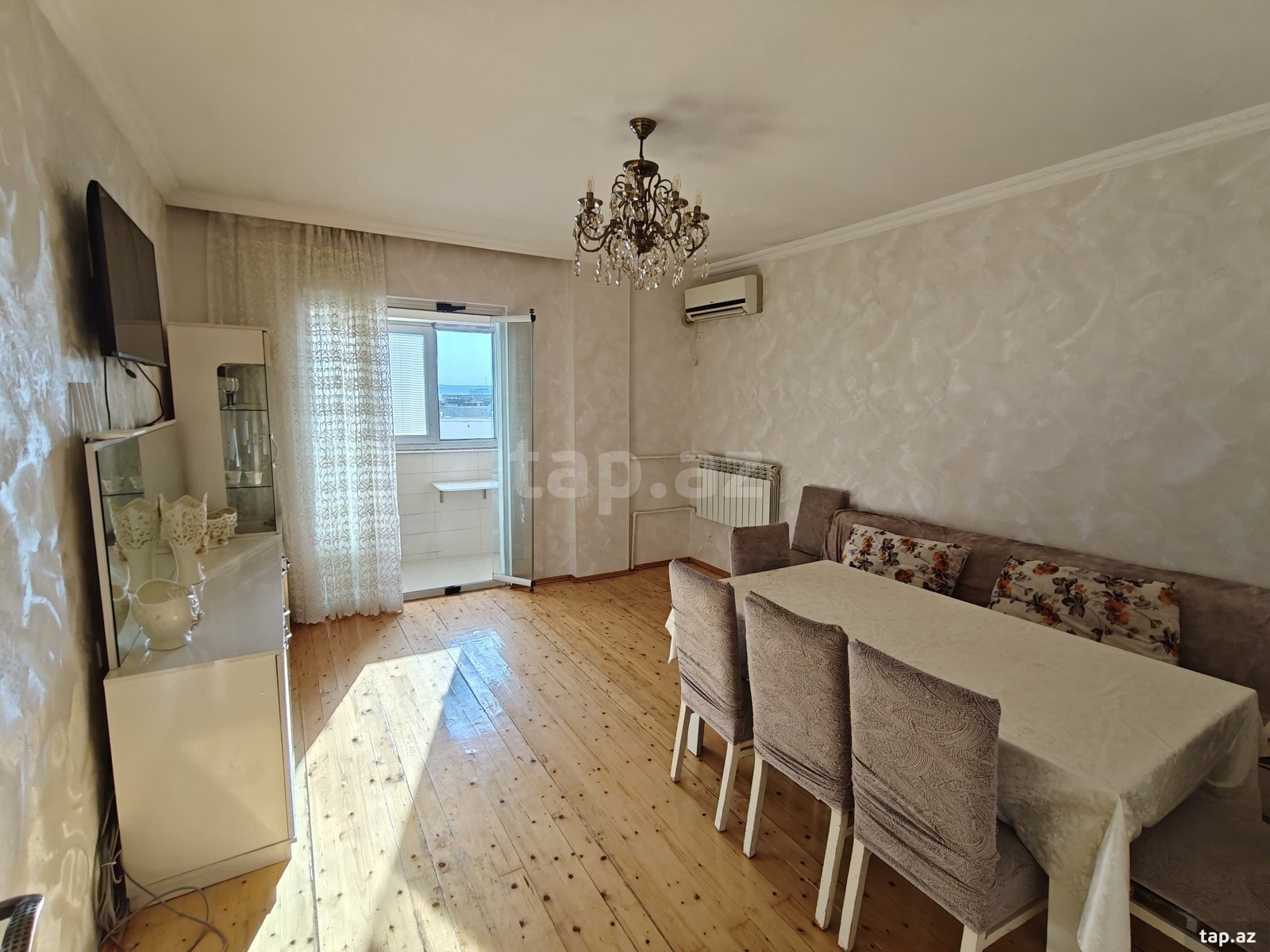 2-room apartment for rent, Khirdalan