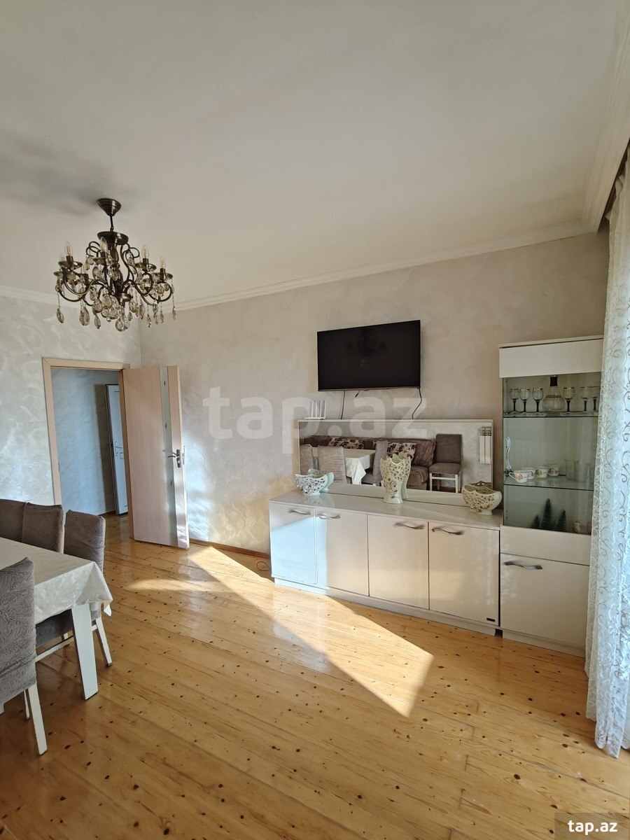 2-room apartment for rent, Khirdalan