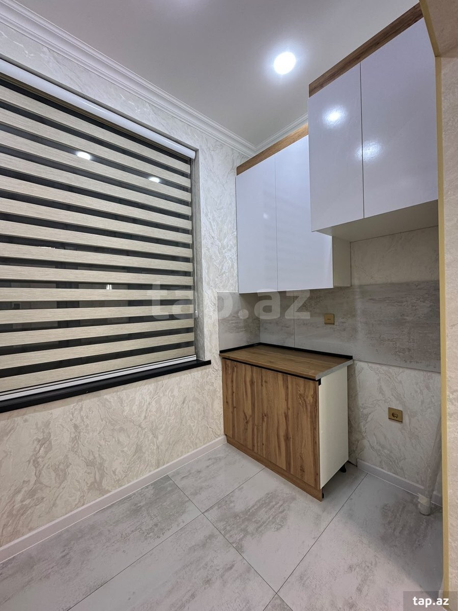 2-комн. квартира на продажу, Хырдалан
