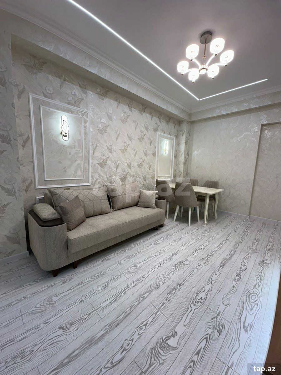 2-комн. квартира на продажу, Хырдалан